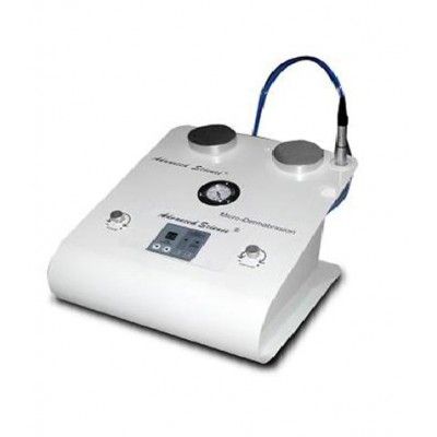 Microdermabrasie Epidermal Kristal