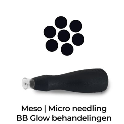 Symphony Micro Needling 5 stuks