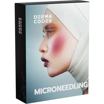 Lespakket Microneedling 