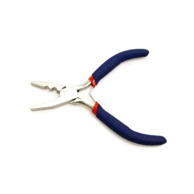 Micro Rings Bevestigingstang