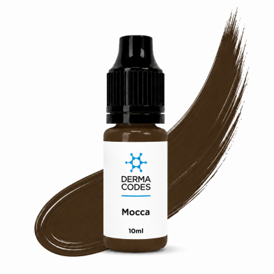 Xtreme Ombre Brow Pigment Mocca