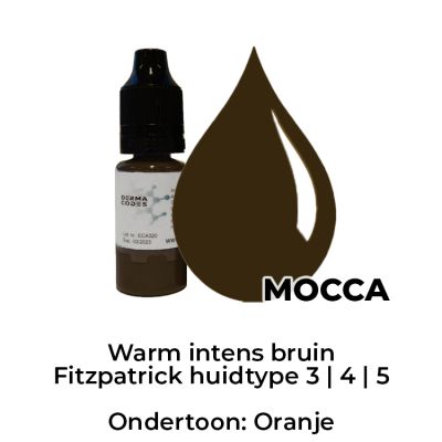 Xtreme Ombre Brow Pigment Mocca