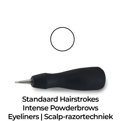 Symphony 1-punts liner (0.40 mm) 5 stuks