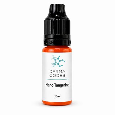 Nano Tangerine (Koel Corrector)