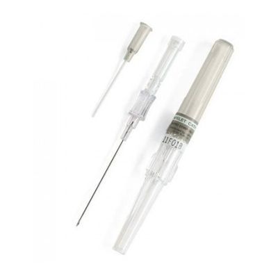 Nipro naalden 16G Per stuk