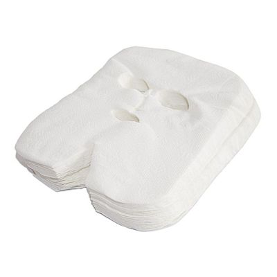 Non-woven behandeling gezichtsmaskers 100 stuks