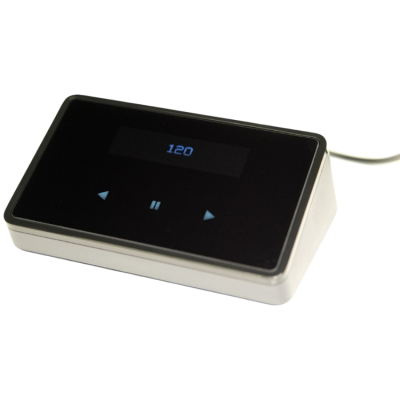 Derma Medical Mini incl Xtreme handstuk 