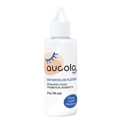 Oxidant 3% Aucola 50 ml