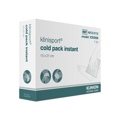 Klinisport cold / hot pack