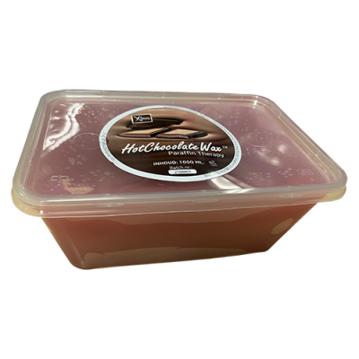Paraffine Blokken 1000 ml Hot Chocolate