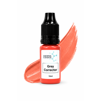 PMU correctiekleur Peach (Grey-corrector)