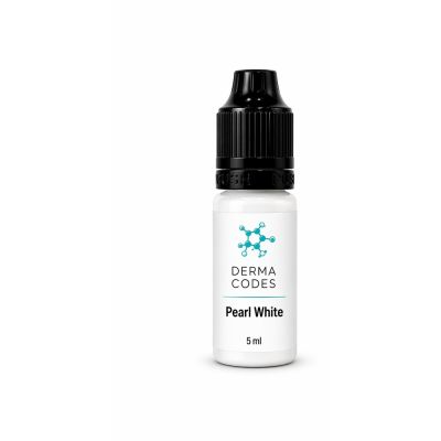 Pearl White 5ml
