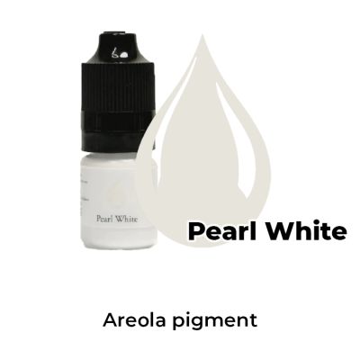 Pearl White 5ml