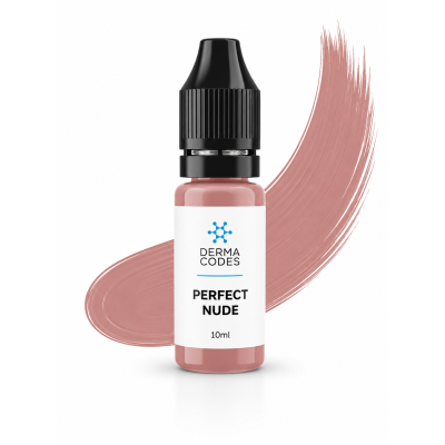 Xtreme Ombre pigment Perfect Nude