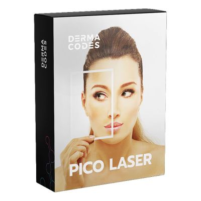 Lespakket Pico laser