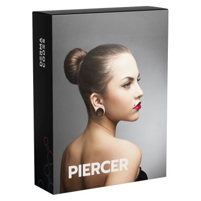 Lespakket Piercer & Piercer Masterclass 