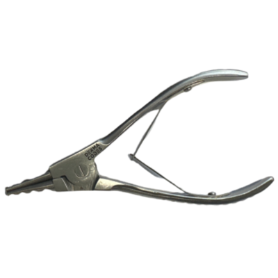 Piercing opening tang