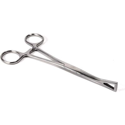 Piercing Tang Driehoek 