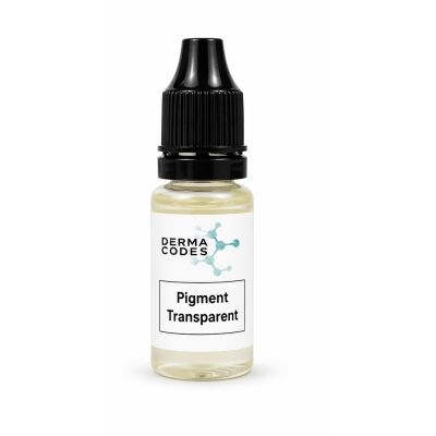 PMU Pigmentverdunner (transparant)