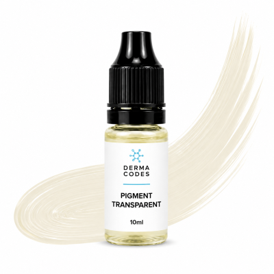 PMU Pigmentverdunner (transparant)
