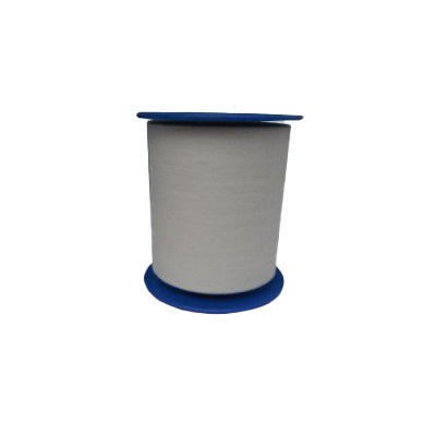 Plastovis Fixeerpleister - Derma Codes