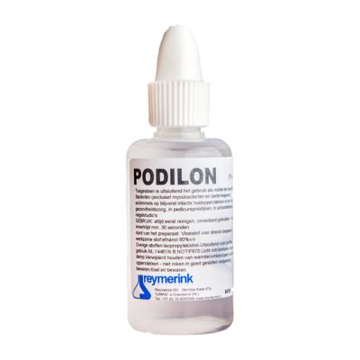 Podilon 30 ml druppelflacon
