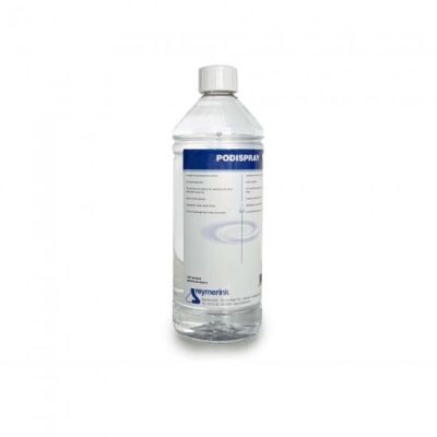 Podispray naturel 1 liter