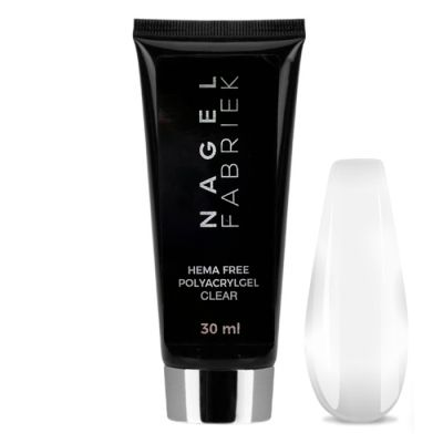 Polyacrylgel White 30ml