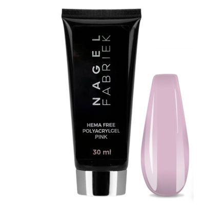 Polyacrylgel Pink 30ml