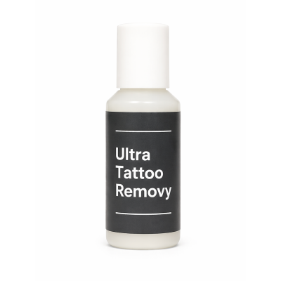 Ultra Tattoo Removy (8 ml)