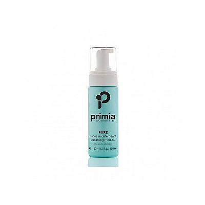 Pure Cleansing Mousse (Impure) 150Ml