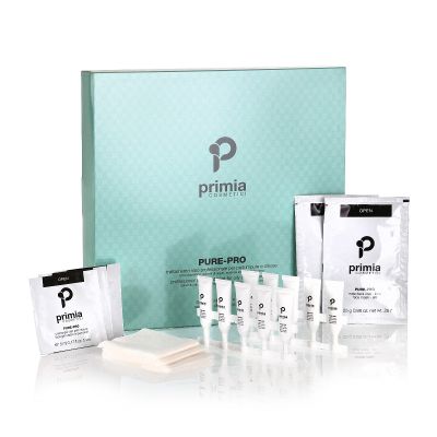 Pure-Pro Professional Face Treatment