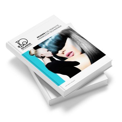 Boekenpakket Haarkleurtechnieken