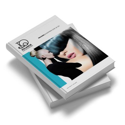 Boekenpakket Dames Kapper