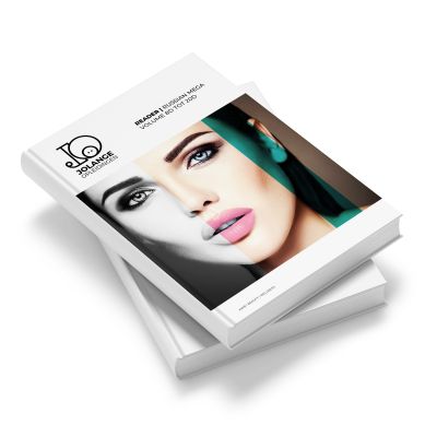 Reader Wimperextensions Mega Russian Volume 8D-20D