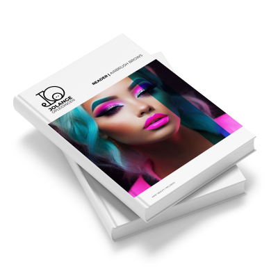 Lesboek Airbrush Brows