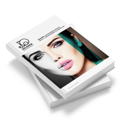 Lesboek Wimperextensions Refill, Verwijderen & Perfectie