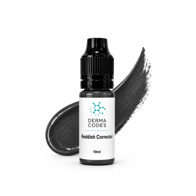 Reddish Corrector (Warm corrector)