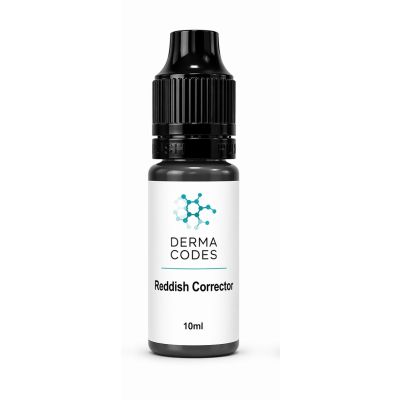 Reddish Corrector (Warm corrector)