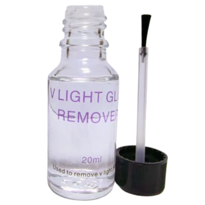 V-Light Hair extensions remover