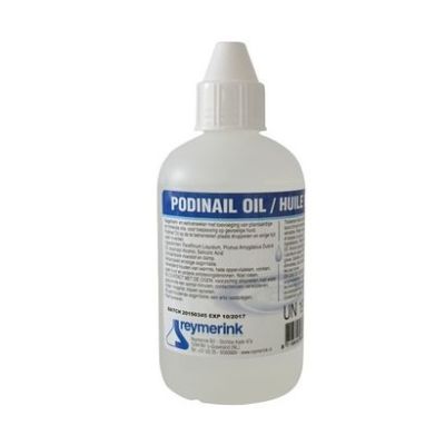 Podinail oil 250 ml