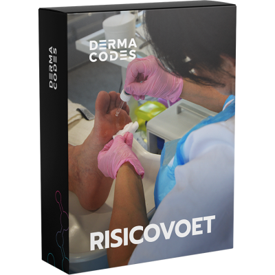 Lespakket Risicovoet