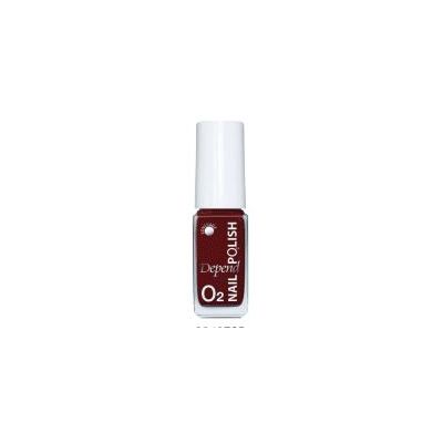 Nagellak rood 5ml
