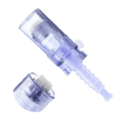 24 punts naaldmodule Derma Pen