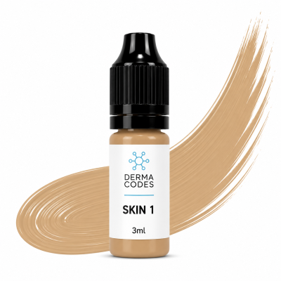 Skin 1 Huidpigmenten 3ml