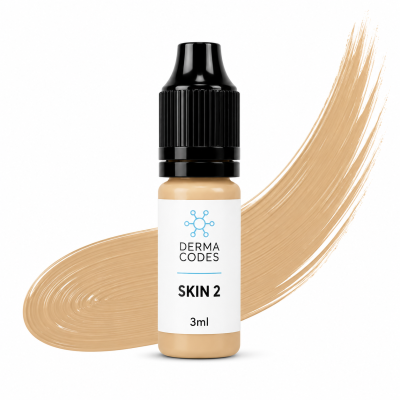 Skin 2 Huidpigmenten 3ml