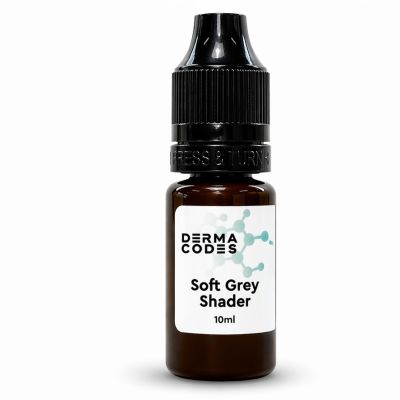 Xtreme Scalp Soft Shader Grey 10ml