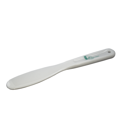 Kunststof spatel 