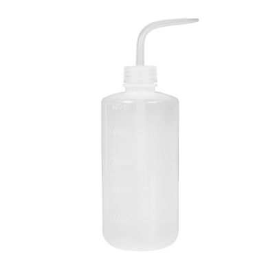 Spoelfles 500 ml Kunststof