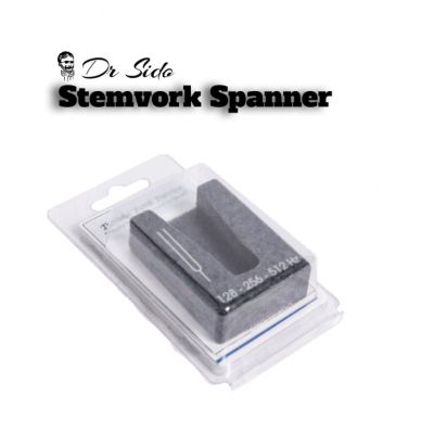 Stemvorkspanner